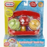 Little Tikes Bathketball 