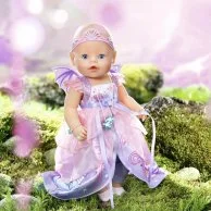 Baby Born Wonderland Fairy Doll 