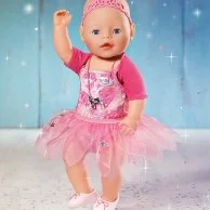 Baby Born Interactive Special Ballerina Doll 
