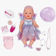 Baby Born Wonderland Interactive Toddler Doll 