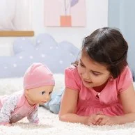 Baby Annabell Learns to Walk Doll 