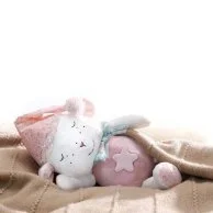 My First Baby Annabell Cuddly Sleeping Lamb Doll 