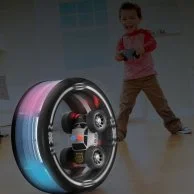 Little Tikes Tire Twister Lights 