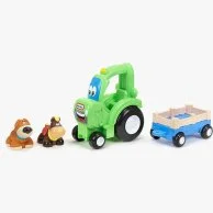 Little Tikes Handle Haulers Deluxe Frankly Farmer 
