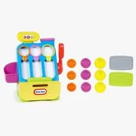Little Tikes Count 'n Play Cash Register Playset 