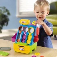 Little Tikes Count 'n Play Cash Register Playset 