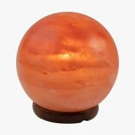 Himalayan Salt Ball Lamp 
