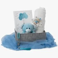 Sweet Lullaby Hamper by Fofinha 