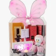 Princess is Here Hamper by Fofinha 
