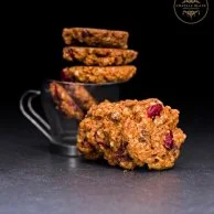 Oatmeal Cranberry Cookies by Chateau Blanc 