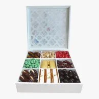 Dubai Savoury Selection Gift Box 