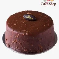 Ferrero Rocher Cake - Large 