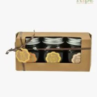 Mini Gift UAE Honey Collection by Ripe Organic 