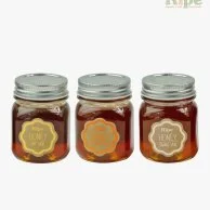 Mini Gift UAE Honey Collection by Ripe Organic 