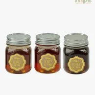 Raw Honey Mini Gift Collection by Ripe Organic 