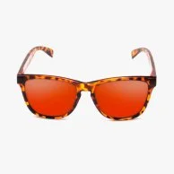 Orange Camouflage Monkeys Sunglasses by emoji® 