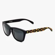 Black Total Colour Sunglasses by emoji® 