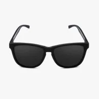 نظارات شمسية سوداء بإيموجي الجنّي من إيموجي 