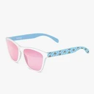 Baby Blue Poop Pink Sunglasses by emoji® 