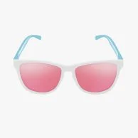 نظارات شمسية زرقاء ووردية بإيموجي پووپ من إيموجي 