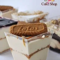 Cheesecake Cups 