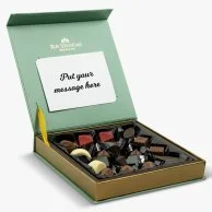 Rue Vendôme Classic Chocolate Box 