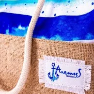 Biggdesign AnemosS Wave Beach Bag 