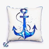 Biggdesign AnemosS Anchor Pillow 