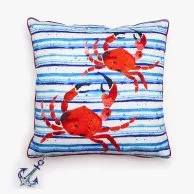 Biggdesign AnemosS Crab Pillow 