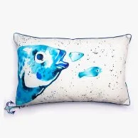 Biggdesign AnemosS Sea Bream Rectangular Pillow 