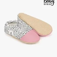 Polka Pink by Baby on the Go 