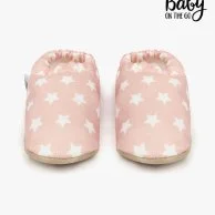Pink Star by Baby on the Go 