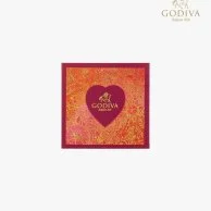 Valentine's Day Naps Box by Godiva (24 pcs) 