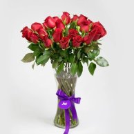 The Rock Star Roses Bouquet
