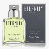 Ck Eternity For Man 100ML
