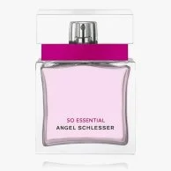 Angel Schlesser So Essential For Woman EDT 100ML
