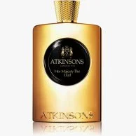 Atkinsons Her Majesty The Oud EDP 100ML