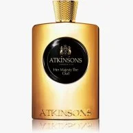Atkinsons Her Majesty The Oud EDP 100ML