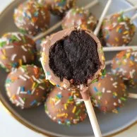 10 Assorted Cake Pops by Sugaholic