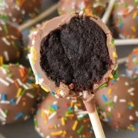 10 Assorted Cake Pops by Sugaholic