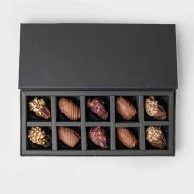 10 Assorted Dates Pack by NJD