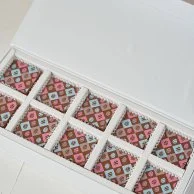 10 Easter Theme Chocolates by NJD