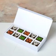 10 Monsters in 1 Box by NJD