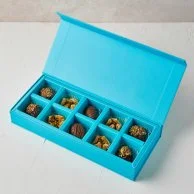 10pc Assorted Dates and Baklawa by NJD