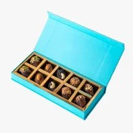 Assorted Dates Small Box by NJD