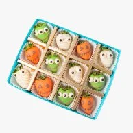 12pcs Spooky Berries by NJD