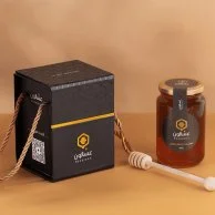 Golden Honey Set