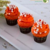 Orange Mini-muffin
