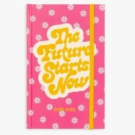 2023 Classic Planner, The Future Starts Now by Ban.do