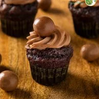 Chocolate Mini-muffin  